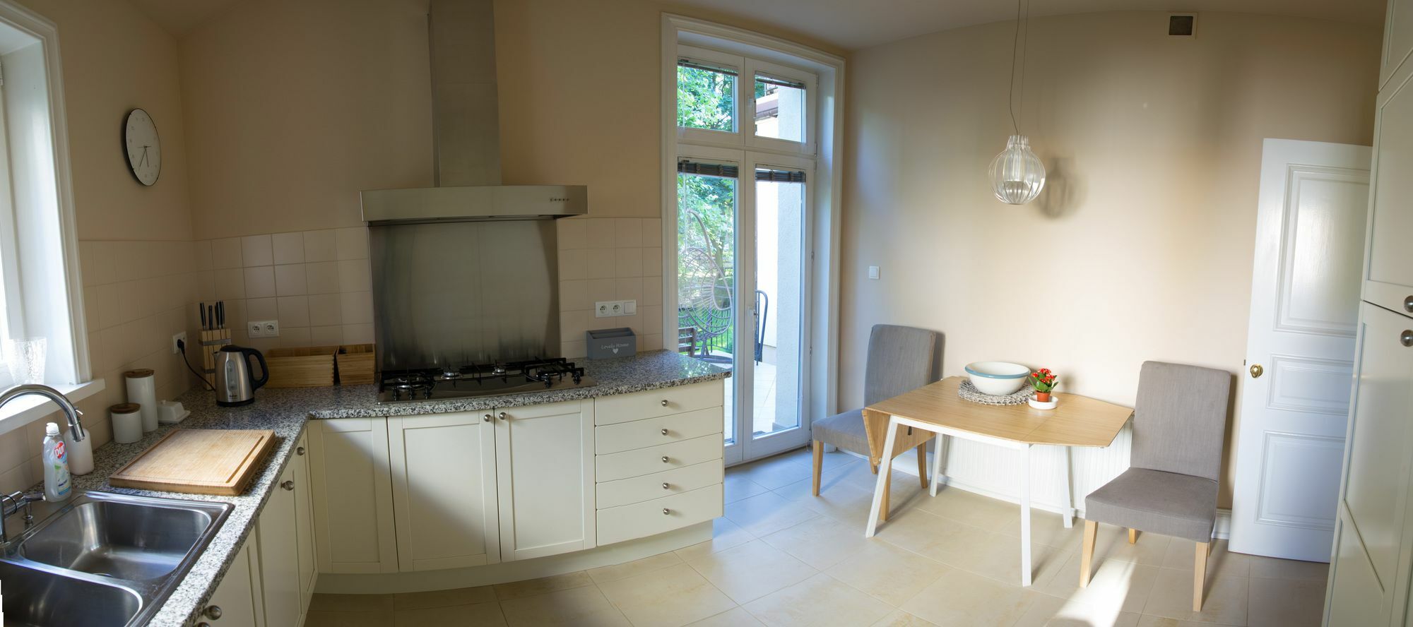 Rentapartments - Garden De Luxe Sopot Exterior photo